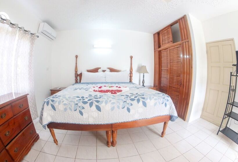 پانسیون Van Villa Holidays