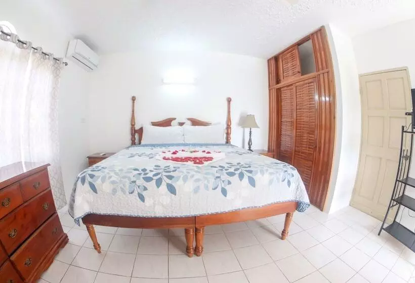 پانسیون Van Villa Holidays