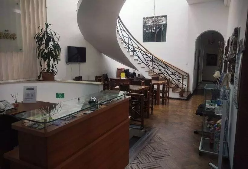 ホテル Bella Montaña