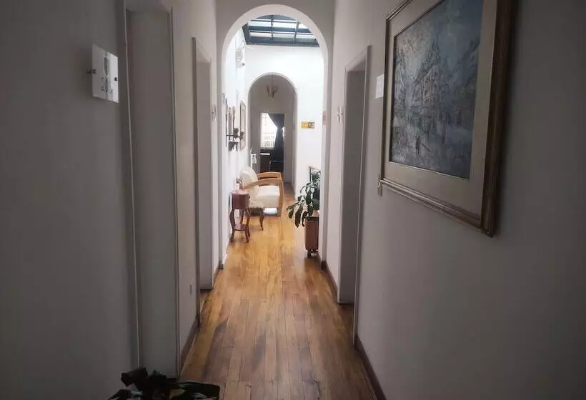 ホテル Bella Montaña