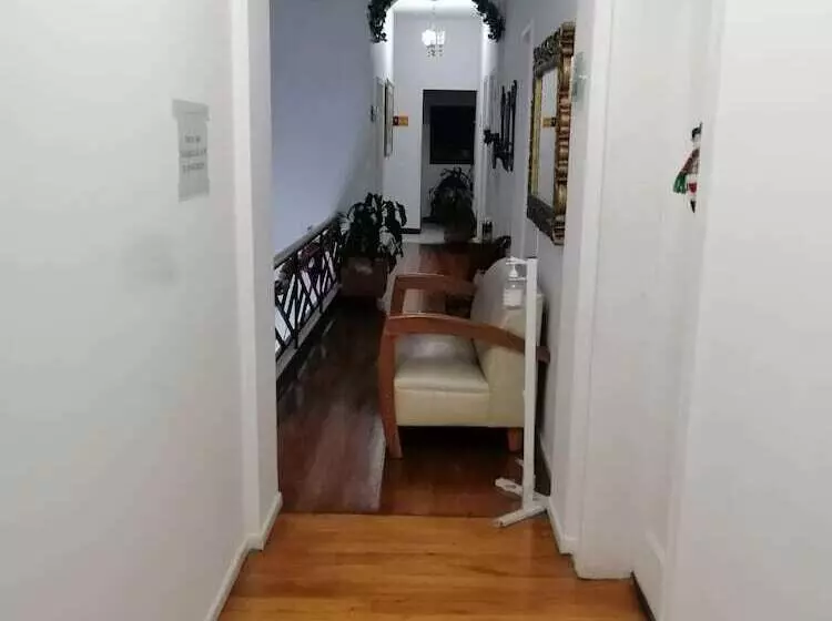 ホテル Bella Montaña