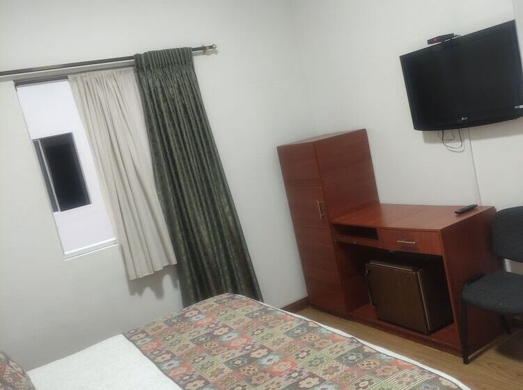 בית מלון כפרי Bella Montaña