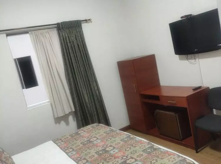 ホテル Bella Montaña