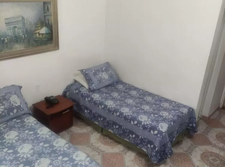 ホテル Bella Montaña