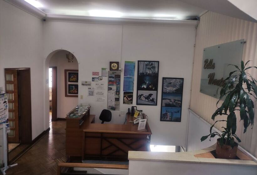 בית מלון כפרי Bella Montaña