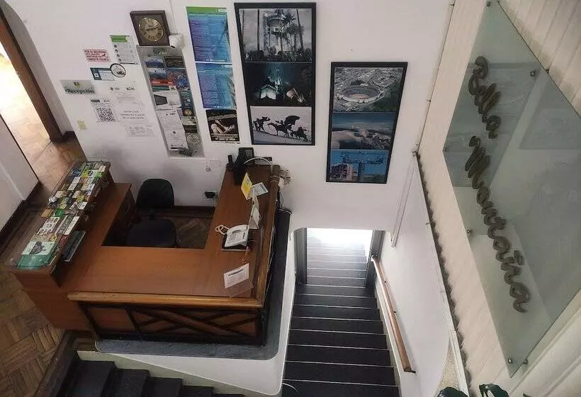 ホテル Bella Montaña