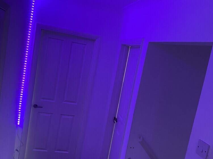 레지던스 Gorgeous 2 Bed Apt In Leafy Richmond!