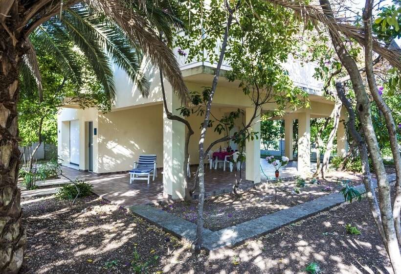 레지던스 Stunning 3 Bed House In Orebic