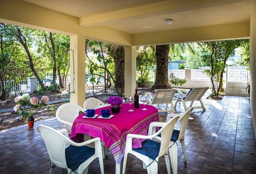 레지던스 Stunning 3 Bed House In Orebic