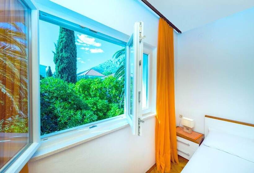 레지던스 Stunning 3 Bed House In Orebic