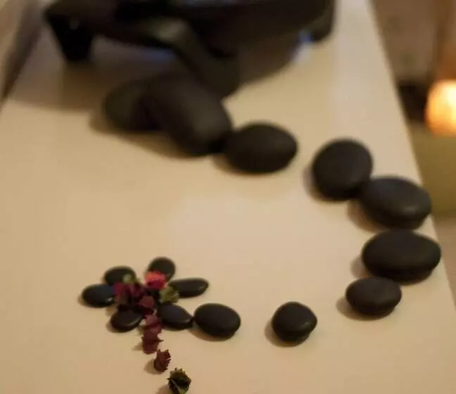 Residencial La Quinta Park Suites