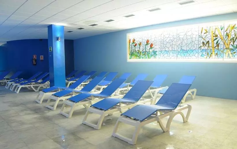 Residencial La Quinta Park Suites