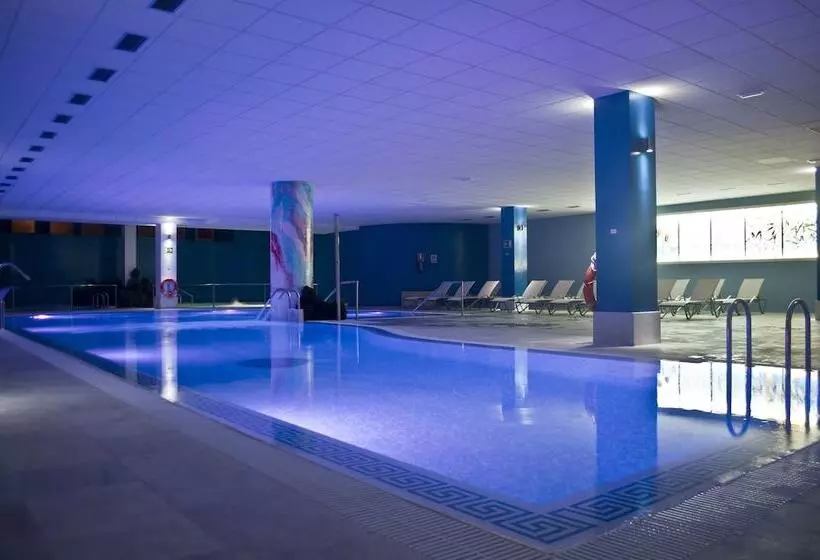 Residencial La Quinta Park Suites