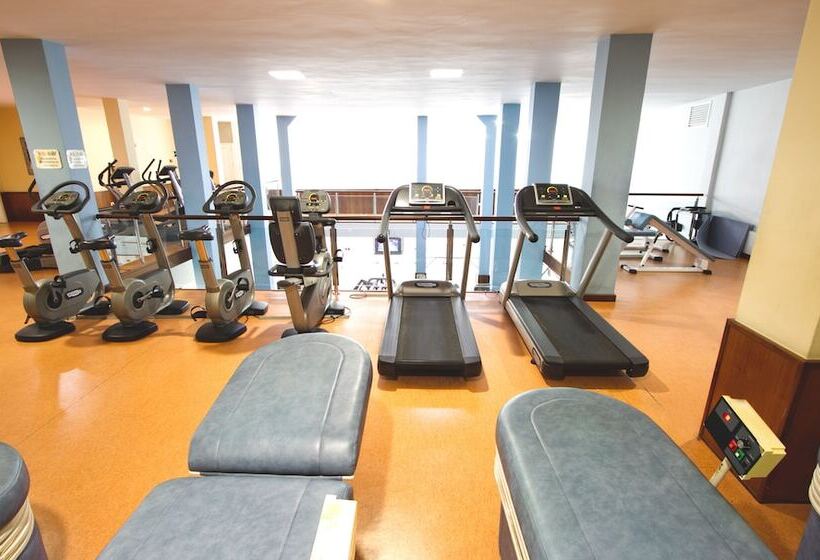 Residencial La Quinta Park Suites