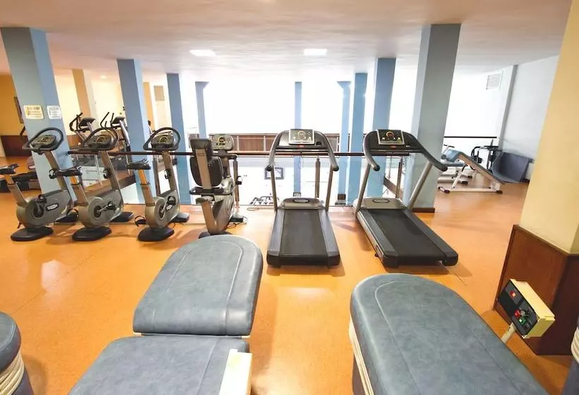 Residencial La Quinta Park Suites