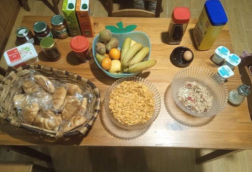 Albergue Vieira Hostel