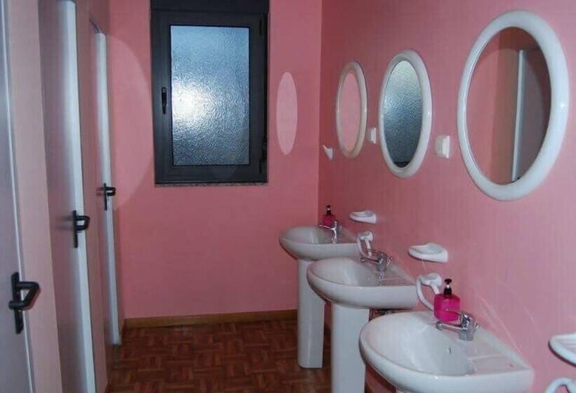 Albergue Vieira Hostel