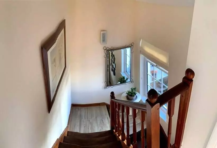 Beautiful Cosy Cottage In Aberporth