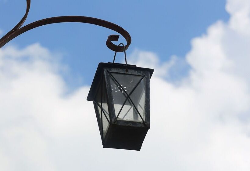 צימר Agri Resort Masusa