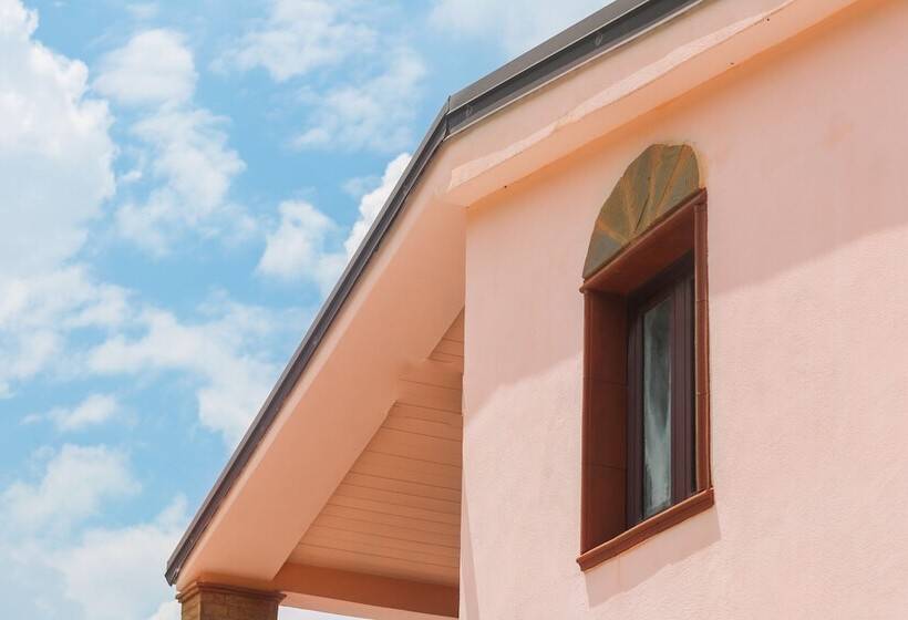 צימר Agri Resort Masusa