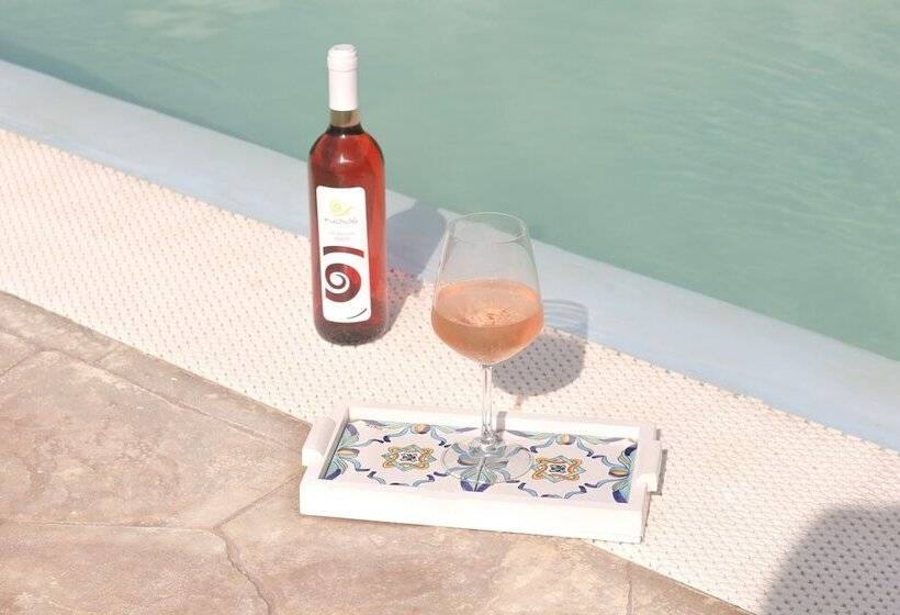 צימר Agri Resort Masusa