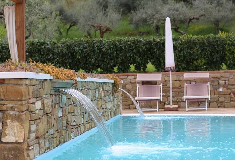 צימר Agri Resort Masusa