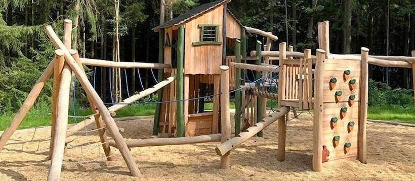 צימר Agri Resort Masusa