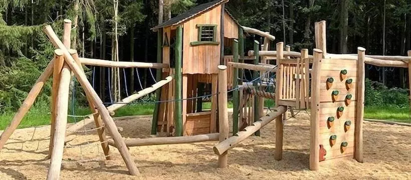 Aamiaismajoitus (B&B) Agri Resort Masusa