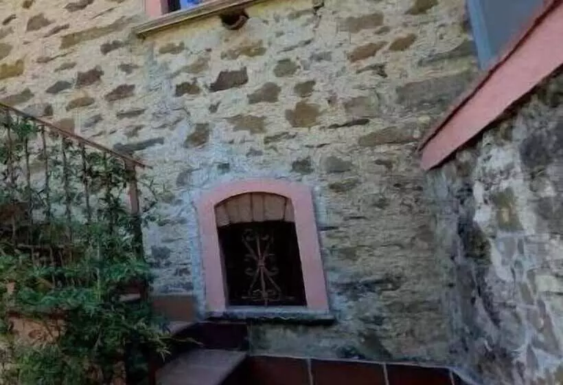 Aamiaismajoitus (B&B) Agri Resort Masusa