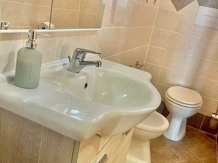 צימר Agri Resort Masusa