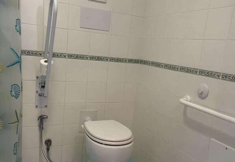 צימר Agri Resort Masusa