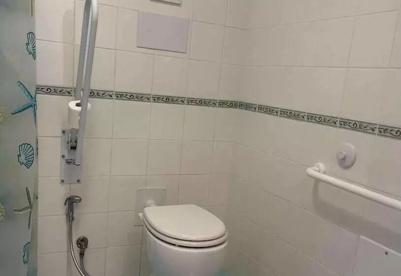 Aamiaismajoitus (B&B) Agri Resort Masusa