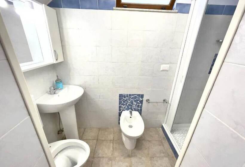 צימר Agri Resort Masusa