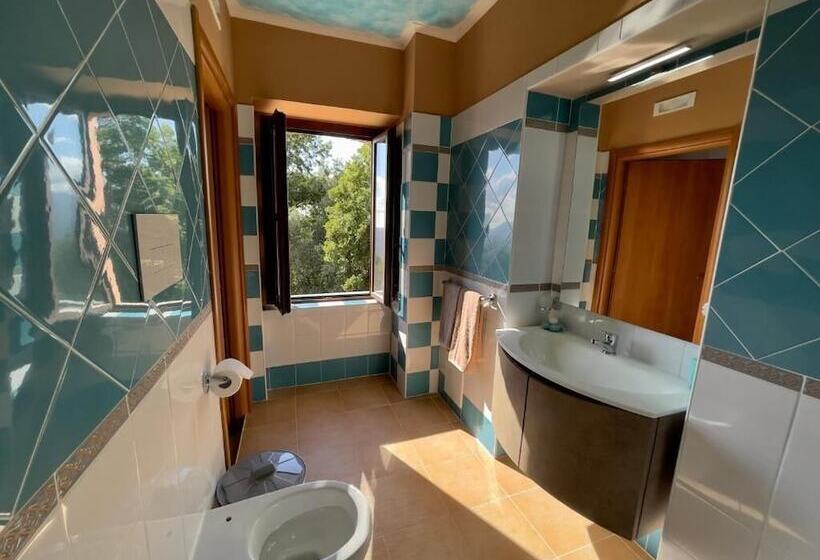 צימר Agri Resort Masusa