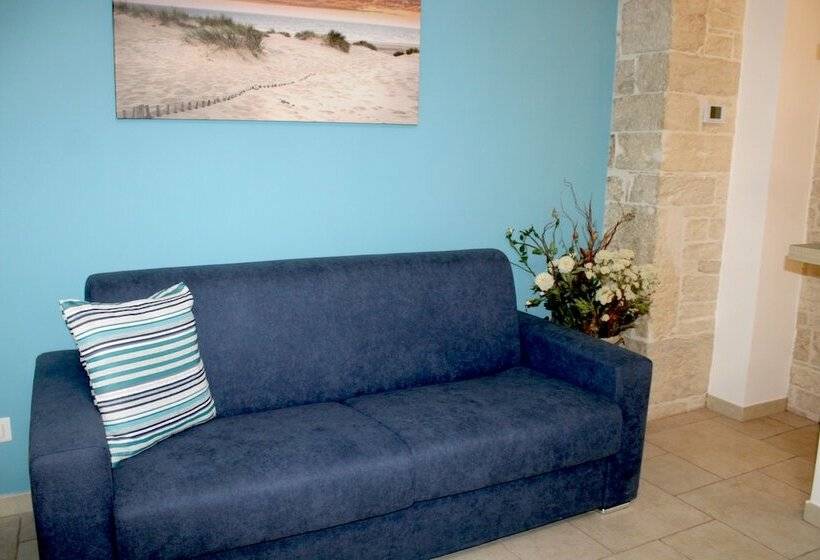 Bed and Breakfast Rubis Relais & Spa