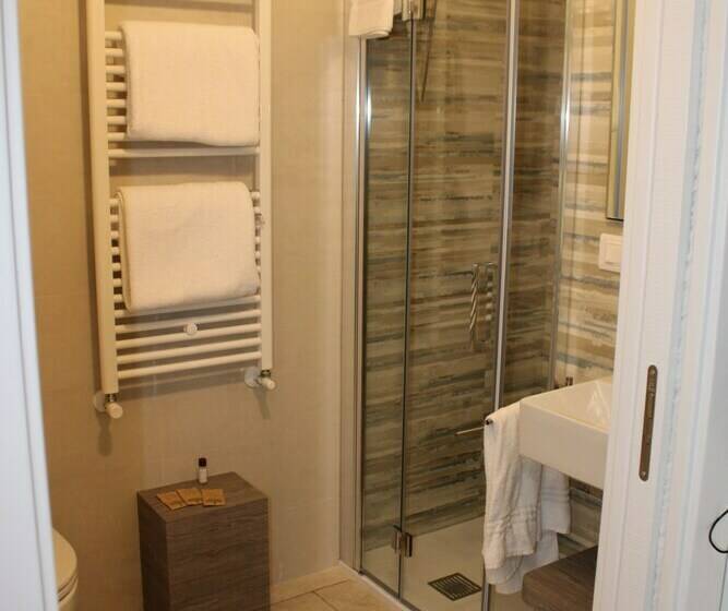 Bed and Breakfast Rubis Relais & Spa