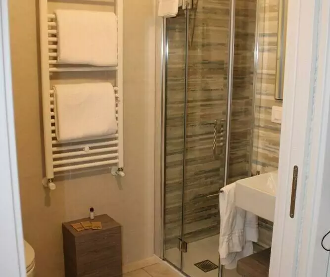تختخواب و صبحانه Rubis Relais & Spa