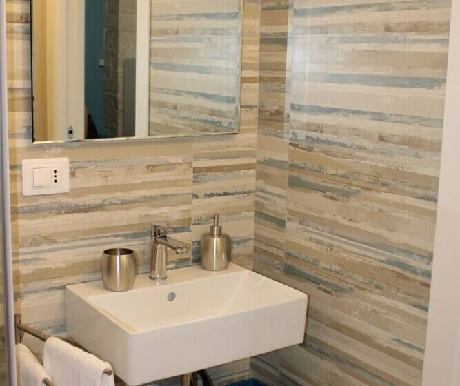 Bed and Breakfast Rubis Relais & Spa