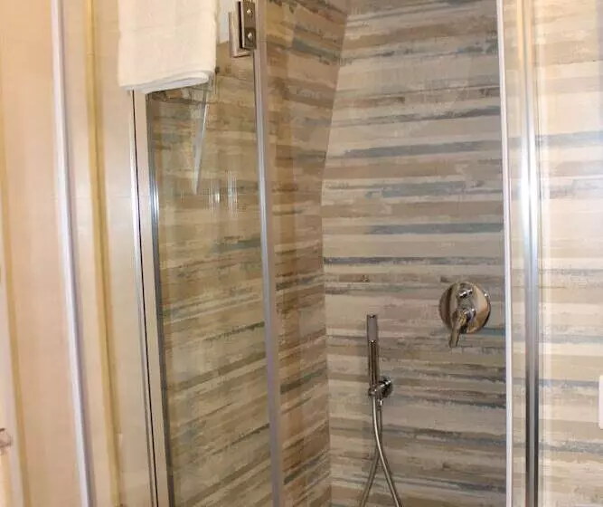 تختخواب و صبحانه Rubis Relais & Spa