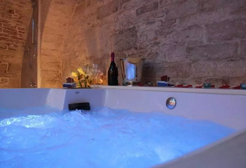 تختخواب و صبحانه Rubis Relais & Spa