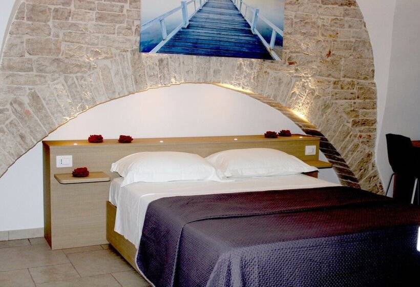 Bed and Breakfast Rubis Relais & Spa