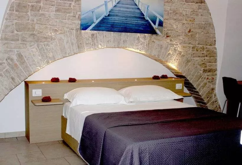 تختخواب و صبحانه Rubis Relais & Spa