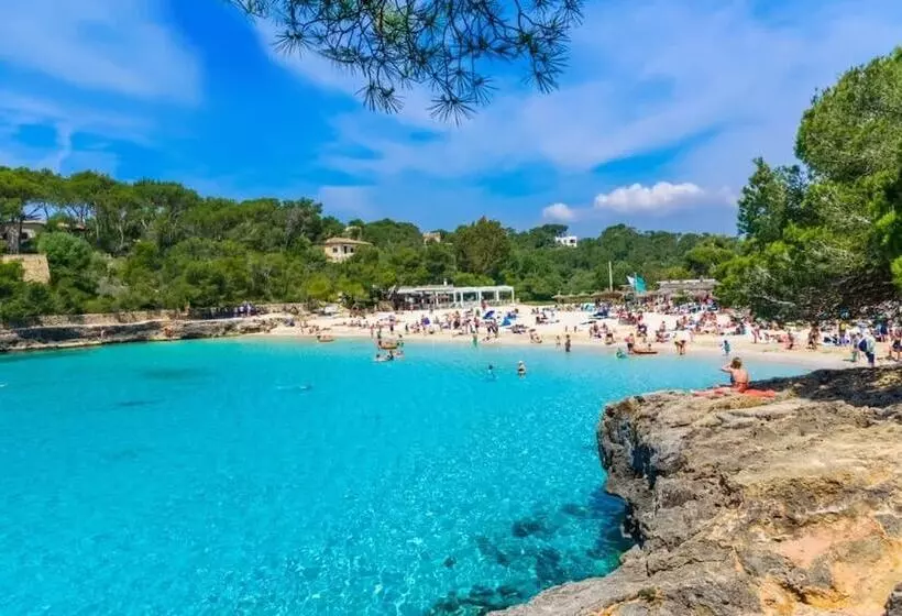 Bella Maria Apartments & Pool Club