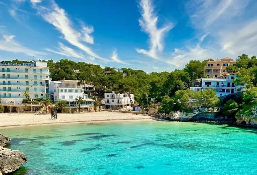 Bella Maria Apartments & Pool Club