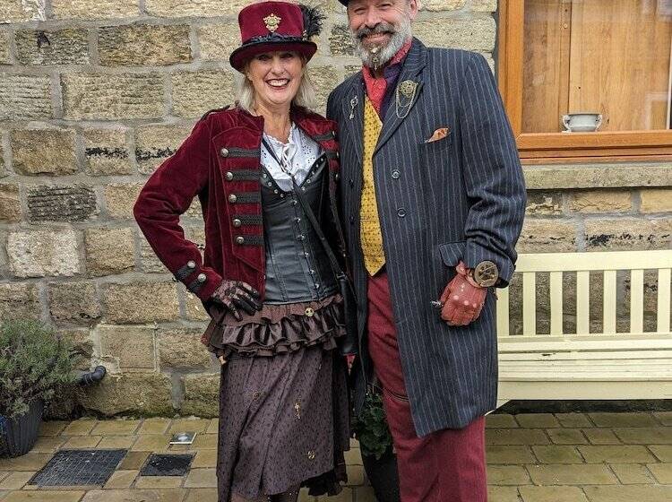 Cozy Cottage Retreat Less Than A Mile From Haworth