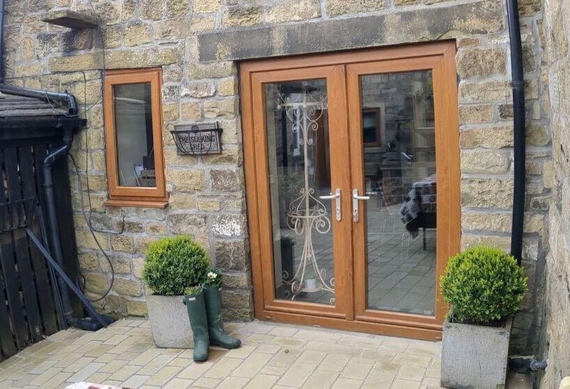 Cozy Cottage Retreat Less Than A Mile From Haworth