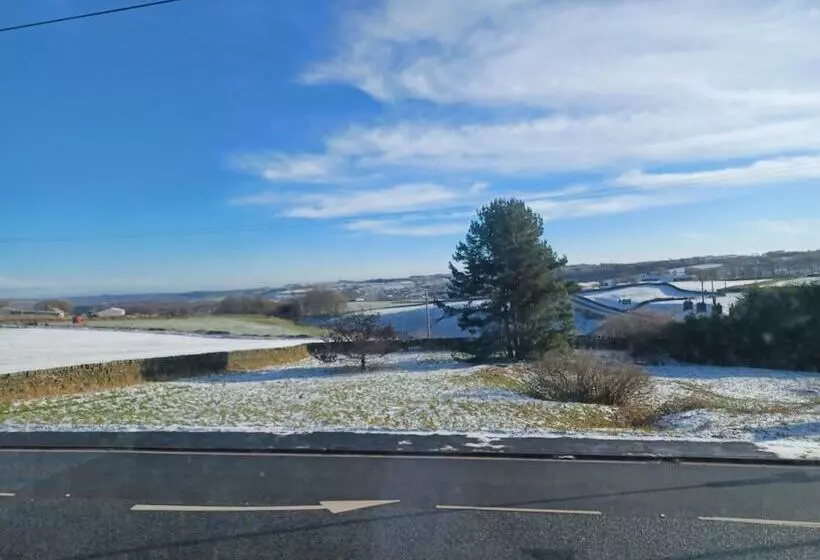 Cozy Cottage Retreat Less Than A Mile From Haworth