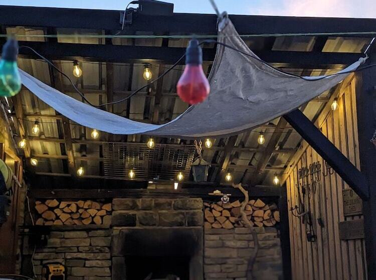 Cozy Cottage Retreat Less Than A Mile From Haworth