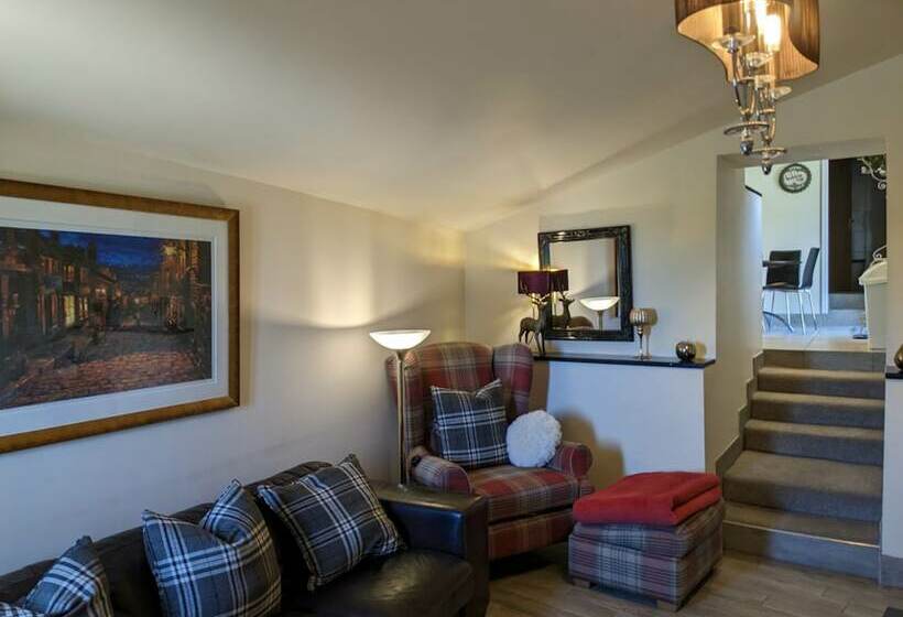 Cozy Cottage Retreat Less Than A Mile From Haworth