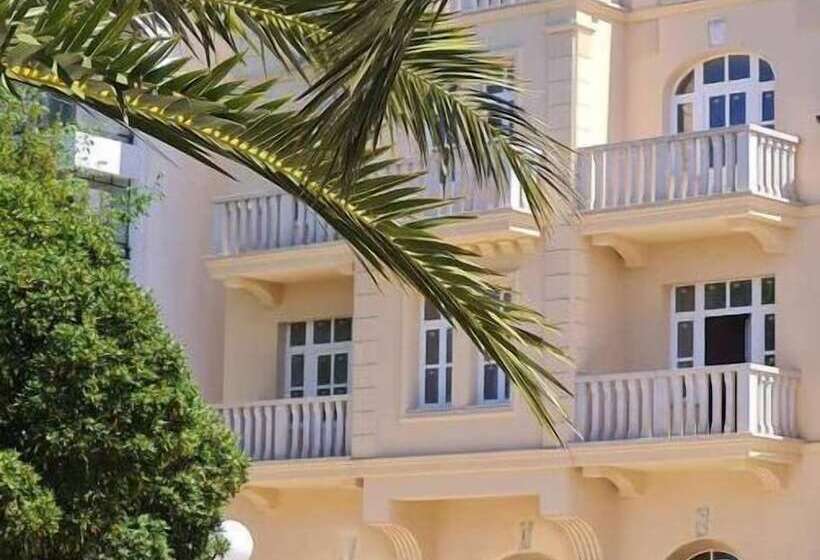 Heritage Hotel Stypia